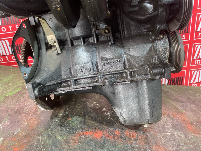 Двигатель, 104500 рублей, Красноярск