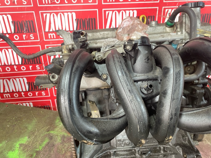 Двигатель, 104500 рублей, Красноярск