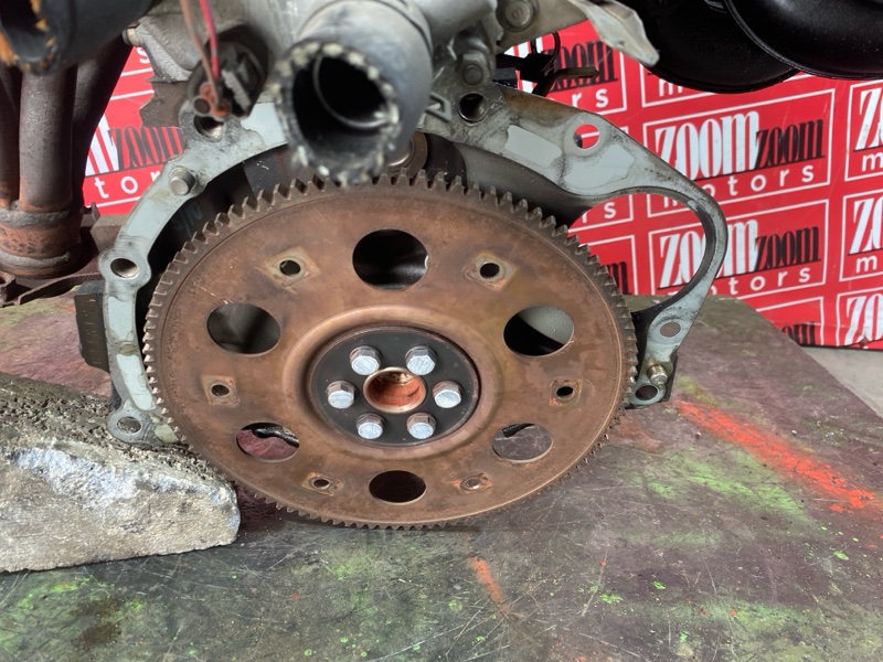 Двигатель, 104500 рублей, Красноярск