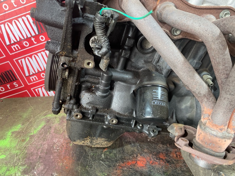 Двигатель, 104500 рублей, Красноярск