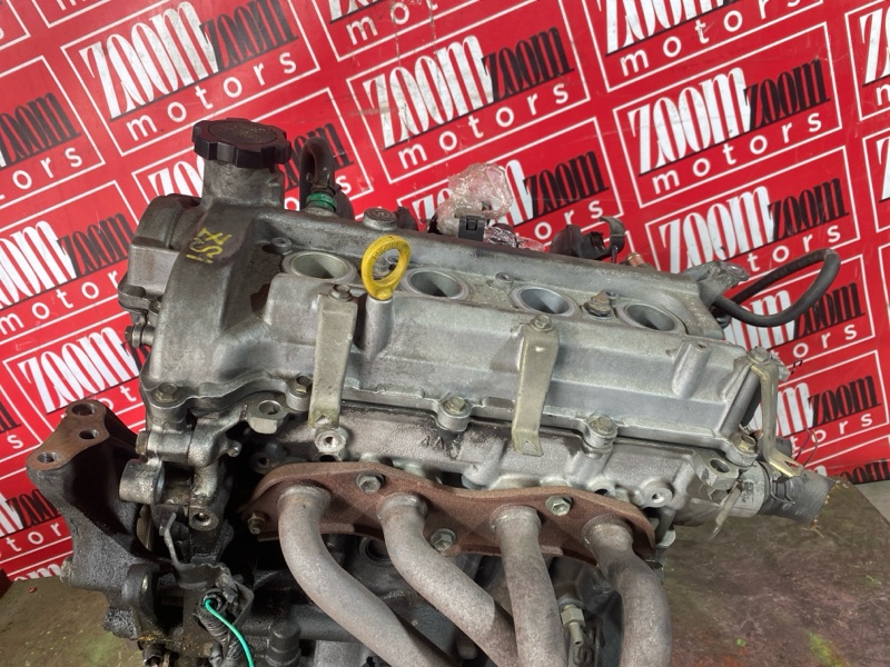 Двигатель, 104500 рублей, Красноярск