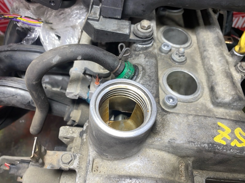 Двигатель, 104500 рублей, Красноярск