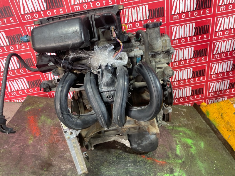 Двигатель, 104500 рублей, Красноярск