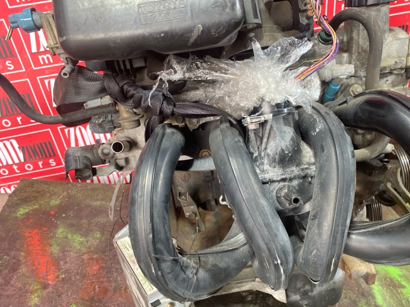 Двигатель, 104500 рублей, Красноярск