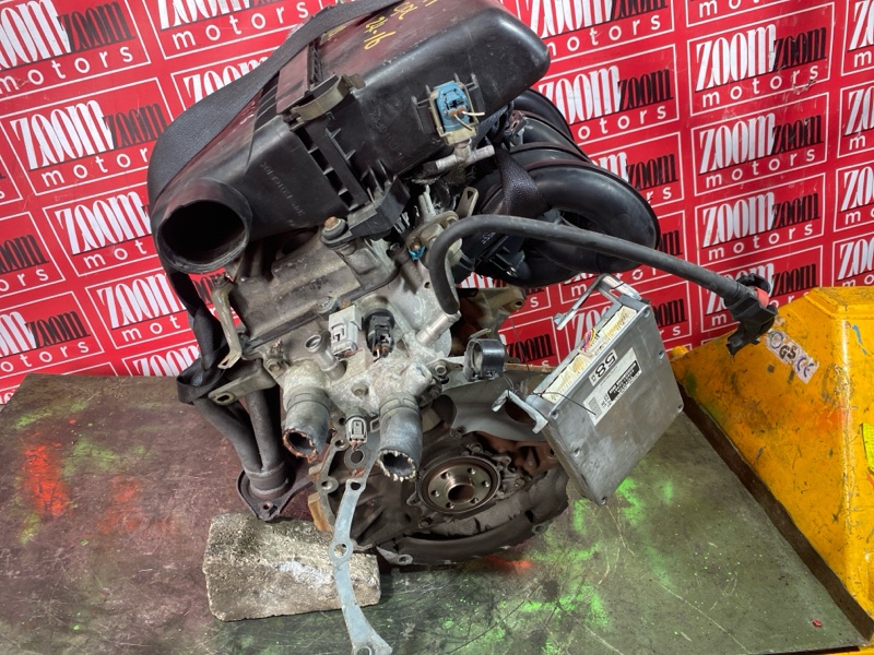 Двигатель, 104500 рублей, Красноярск