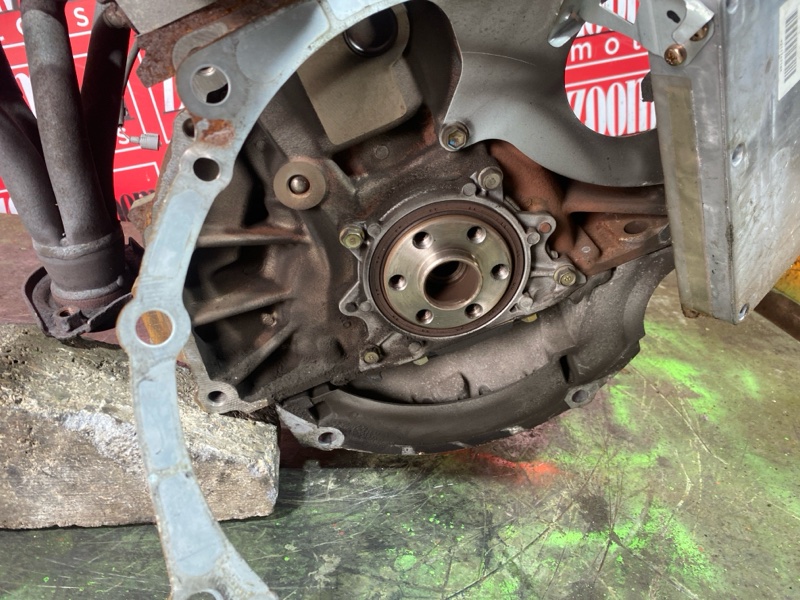 Двигатель, 104500 рублей, Красноярск