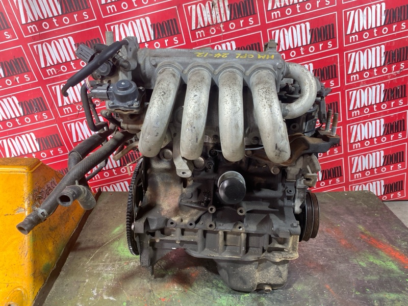 Двигатель, 90300 рублей, Красноярск