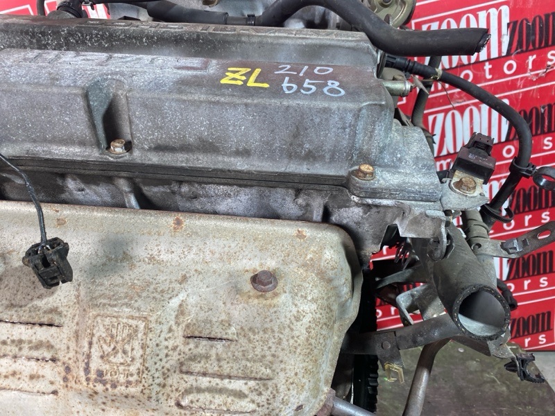 Двигатель, 90300 рублей, Красноярск