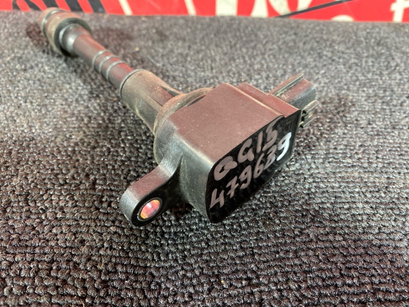 Катушка зажигания, 1200 рублей, Солонцы