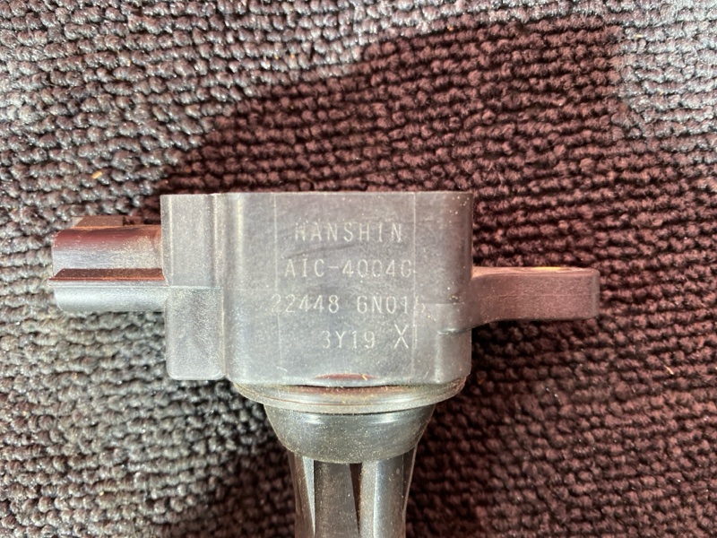 Катушка зажигания, 1200 рублей, Солонцы