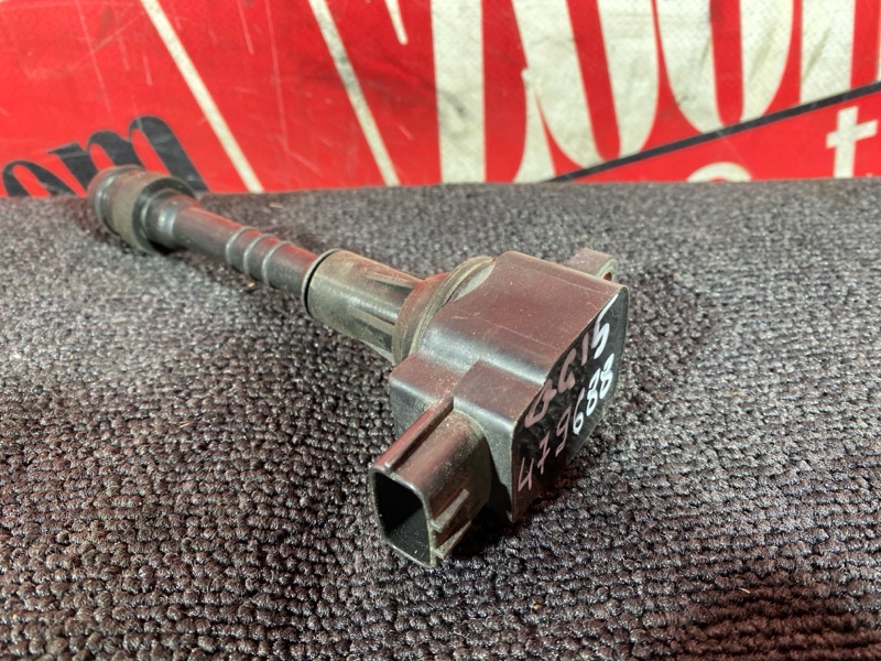 Катушка зажигания, 1200 рублей, Солонцы