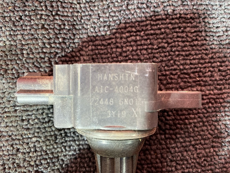 Катушка зажигания, 1200 рублей, Солонцы