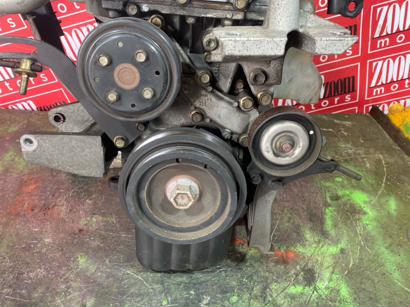 Двигатель, 80800 рублей, Красноярск