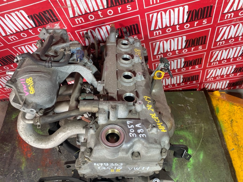 Двигатель, 80800 рублей, Красноярск