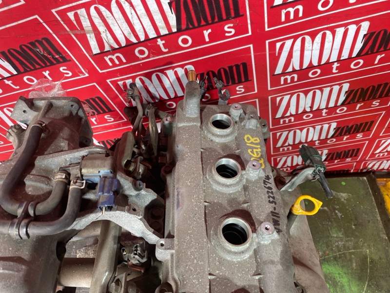 Двигатель, 80800 рублей, Красноярск