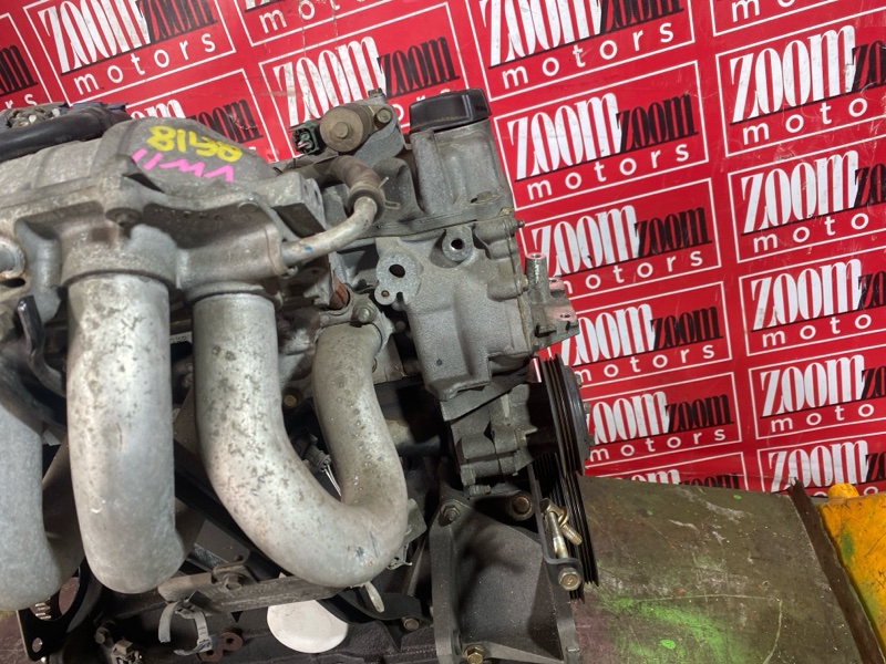 Двигатель, 80800 рублей, Красноярск