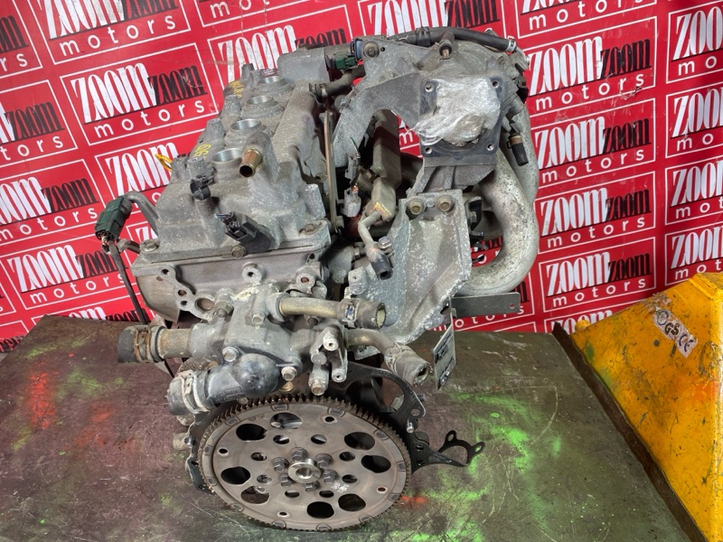 Двигатель, 80800 рублей, Красноярск