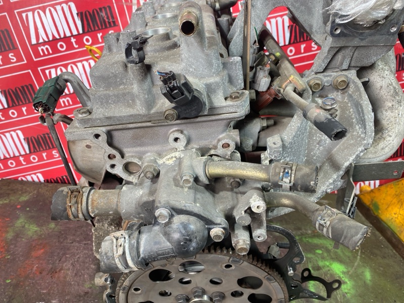 Двигатель, 80800 рублей, Красноярск