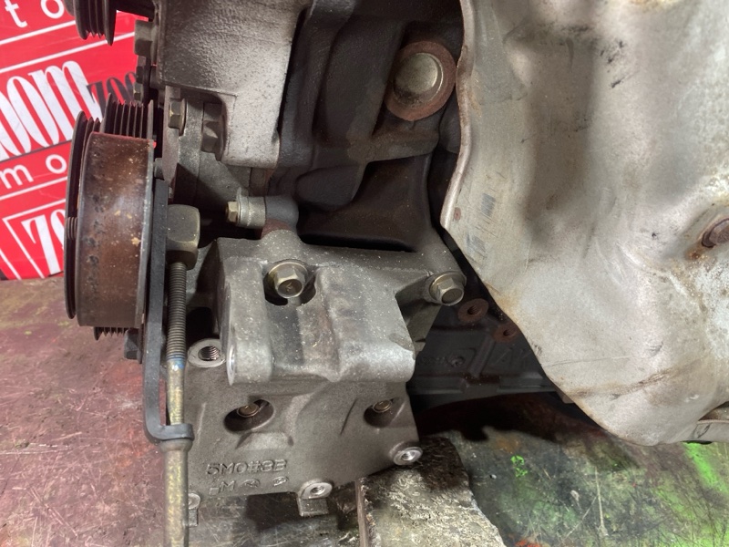 Двигатель, 80800 рублей, Красноярск