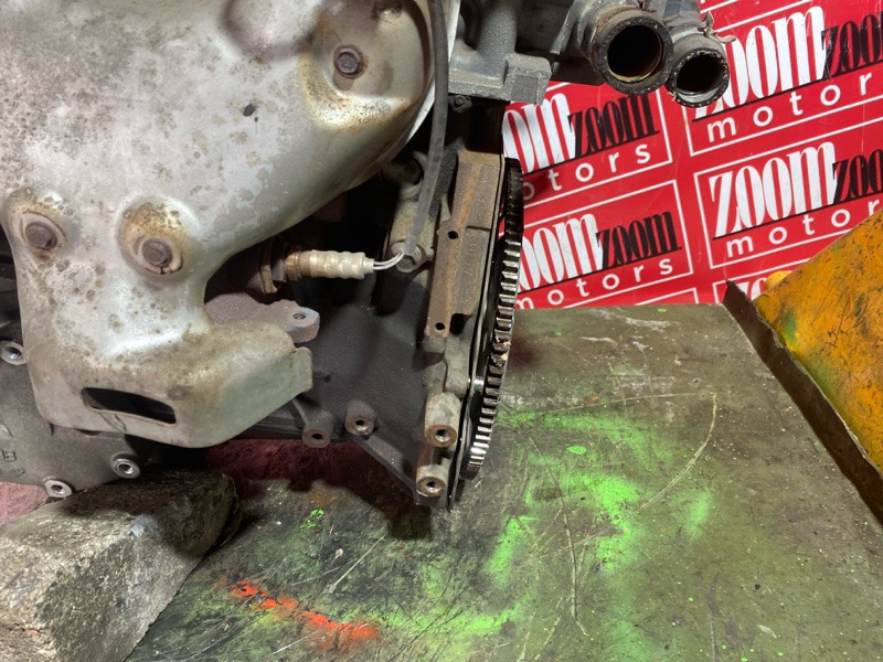 Двигатель, 80800 рублей, Красноярск