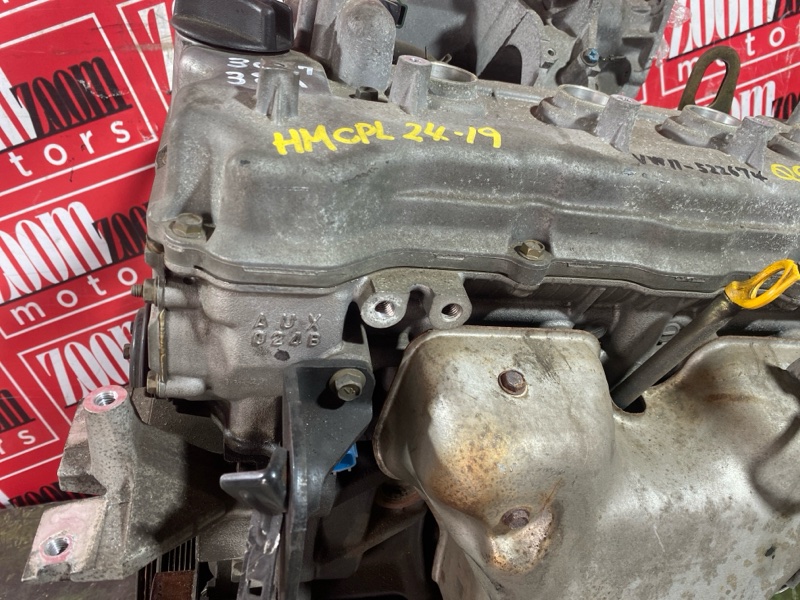 Двигатель, 80800 рублей, Красноярск