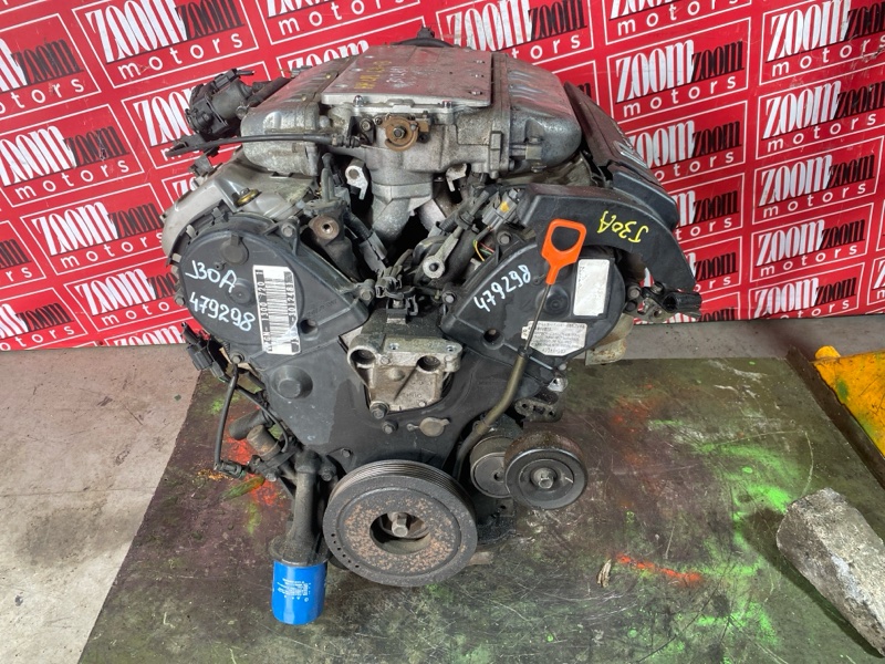 Двигатель, 71300 рублей, Солонцы