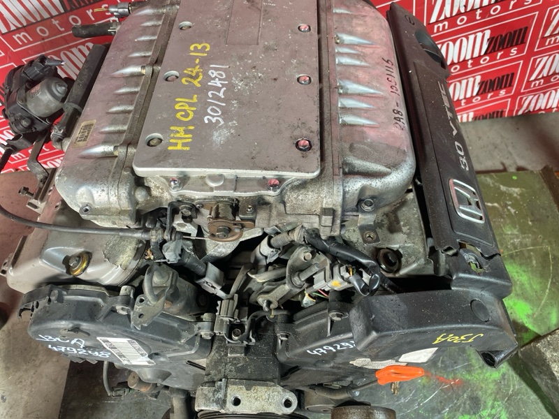 Двигатель, 71300 рублей, Солонцы