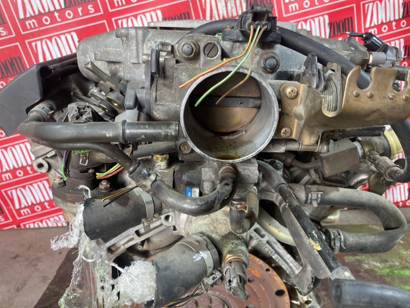 Двигатель, 71300 рублей, Солонцы