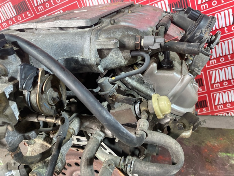 Двигатель, 71300 рублей, Солонцы