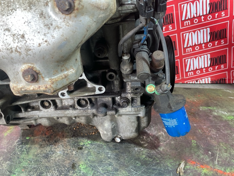 Двигатель, 71300 рублей, Солонцы