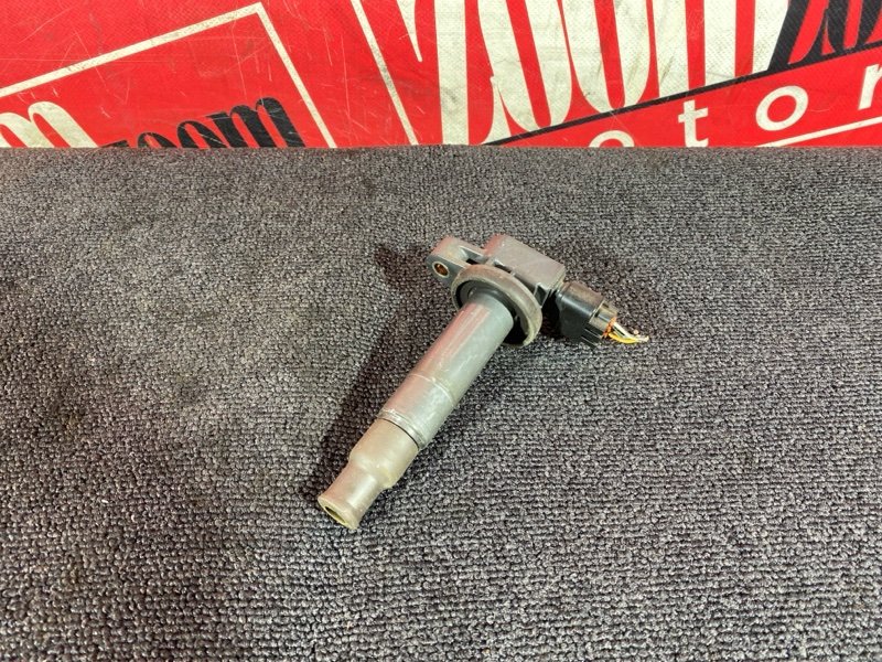 Катушка зажигания, 1500 рублей, Солонцы