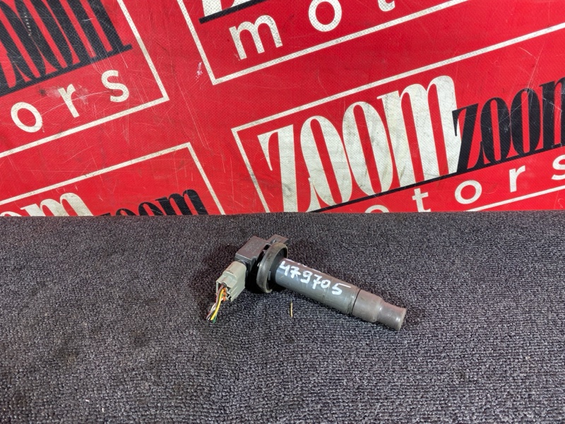 Катушка зажигания, 1500 рублей, Солонцы