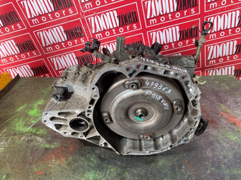 АКПП, 47500 рублей, Красноярск