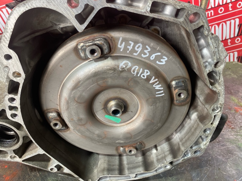 АКПП, 47500 рублей, Красноярск