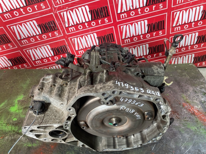 АКПП, 47500 рублей, Красноярск