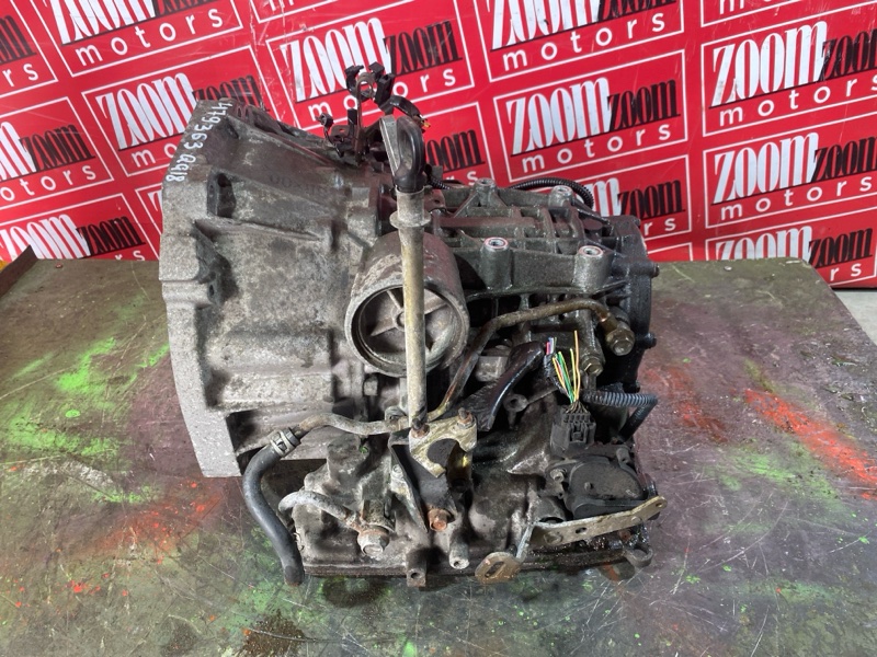 АКПП, 47500 рублей, Красноярск