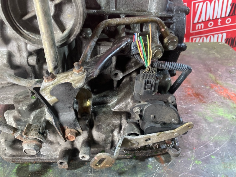 АКПП, 47500 рублей, Красноярск