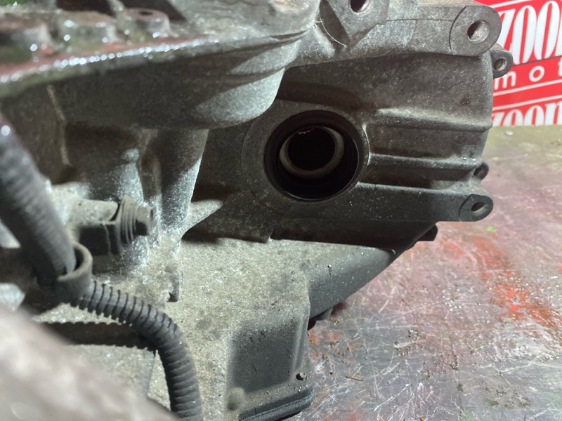 АКПП, 47500 рублей, Красноярск