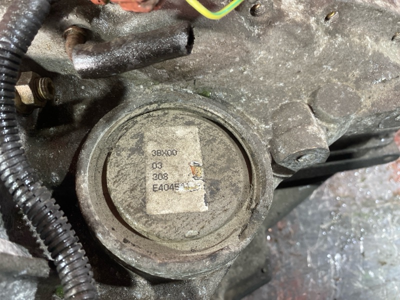 АКПП, 47500 рублей, Красноярск