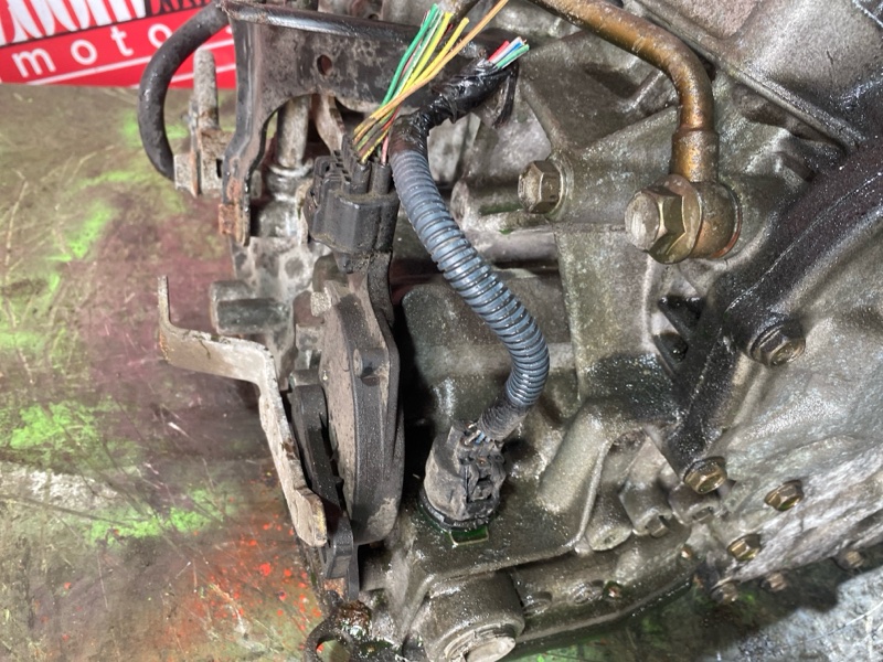 АКПП, 47500 рублей, Красноярск