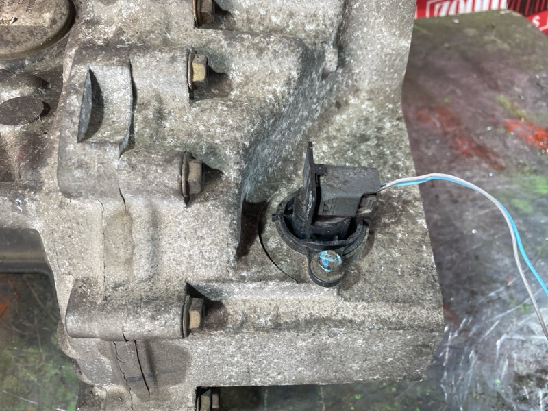 АКПП, 47500 рублей, Красноярск