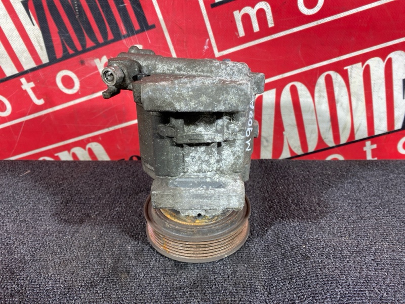 Компрессор кондиционера, 14300 рублей, Солонцы