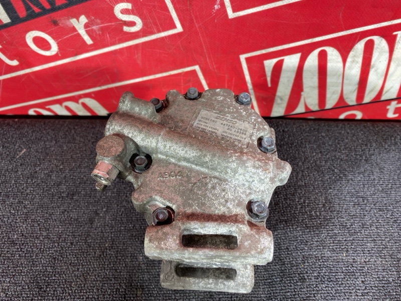 Компрессор кондиционера, 14300 рублей, Солонцы