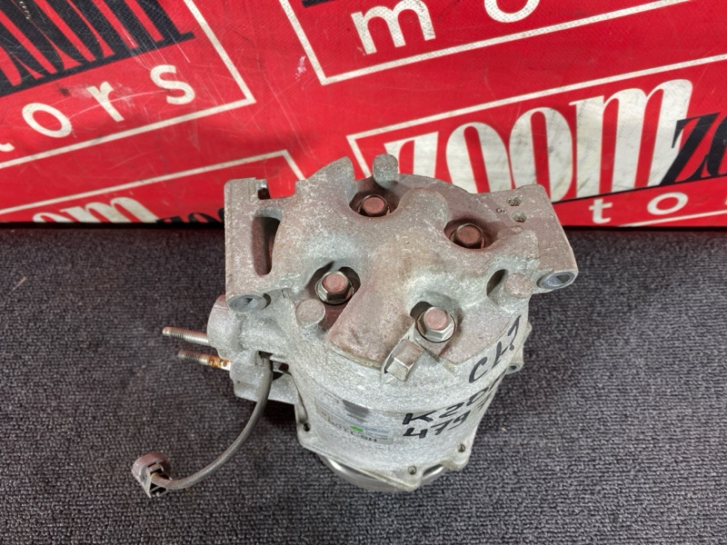 Компрессор кондиционера, 13300 рублей, Солонцы