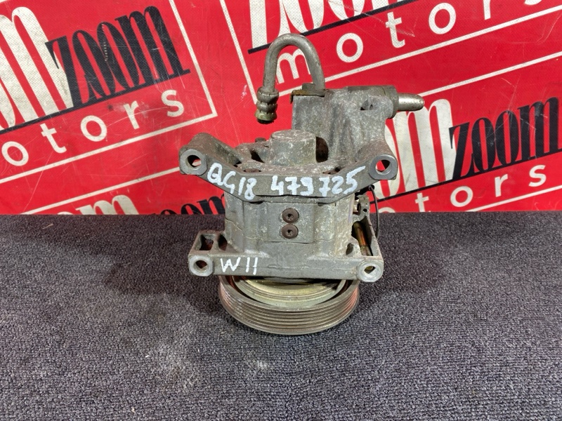 Компрессор кондиционера, 5300 рублей, Солонцы