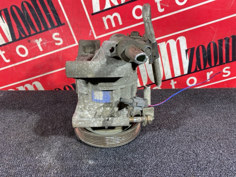 Компрессор кондиционера, 5300 рублей, Солонцы