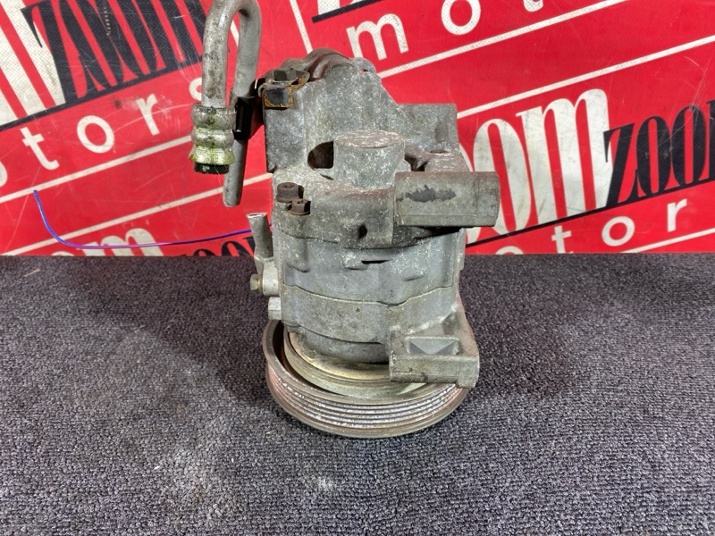 Компрессор кондиционера, 5300 рублей, Солонцы