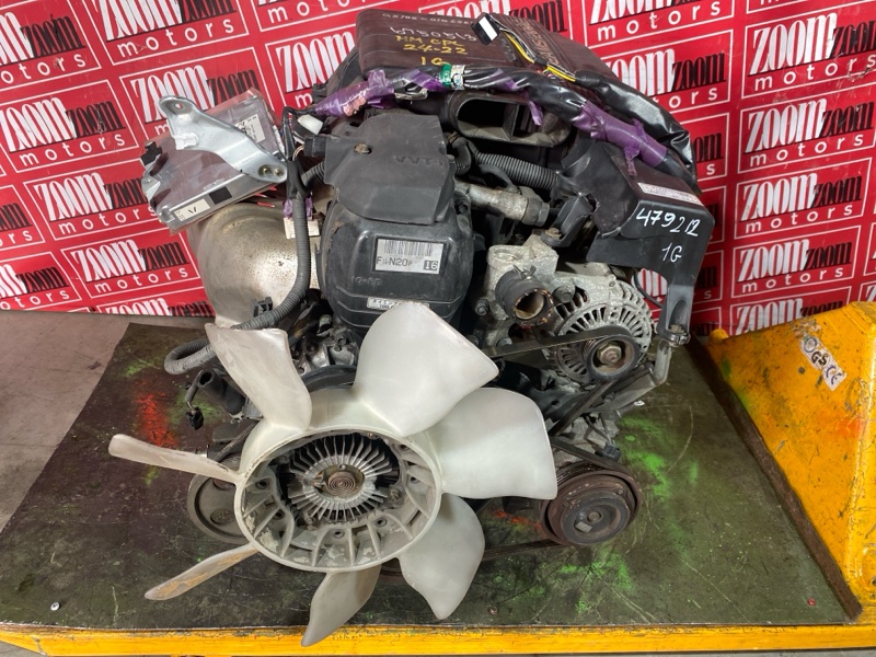 Двигатель, 95000 рублей, Солонцы