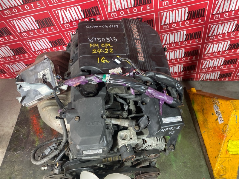 Двигатель, 95000 рублей, Солонцы