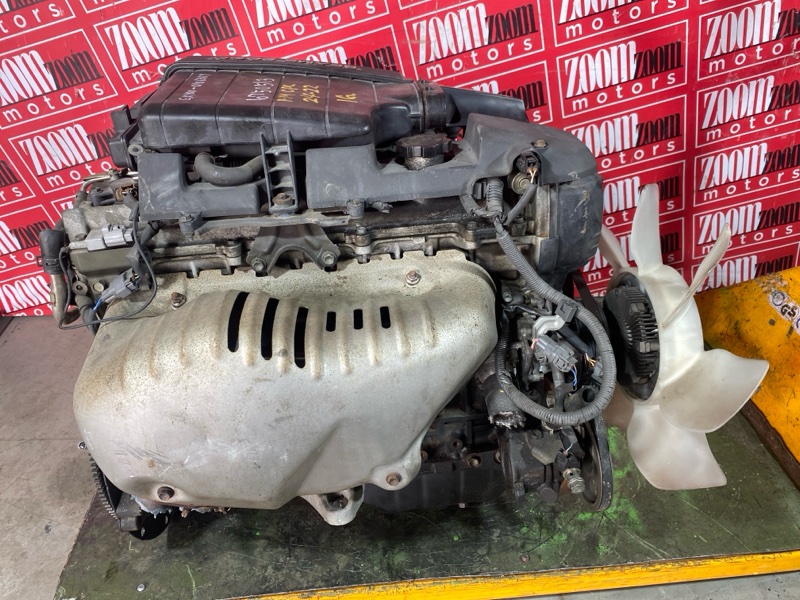 Двигатель, 95000 рублей, Солонцы